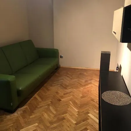 アパート Niezalezne Pietro W Domu Jednorodzinnym, Psolubne グディニャ