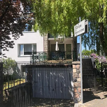 Niezależne Piętro W Domu Jednorodzinnym, Psolubne * Gdynia